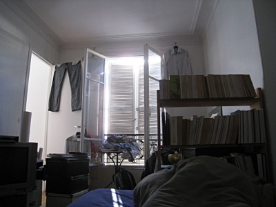 Vendredi matin