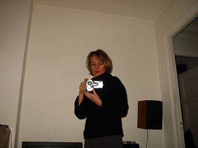Catherine filme