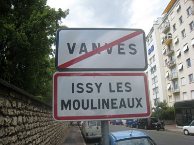 Je marche