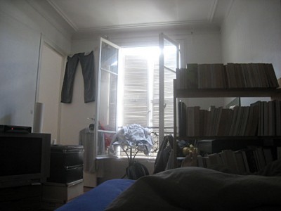 Dimanche matin