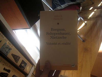 Je lis