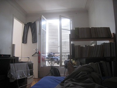 Mardi matin
