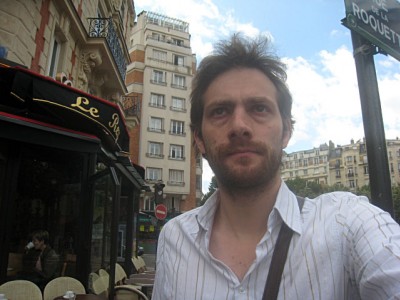 Je marche