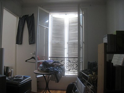 Mercredi matin