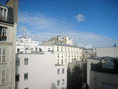 Jeudi matin