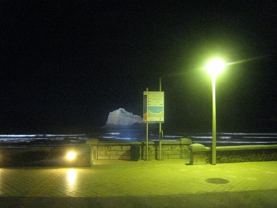La mer