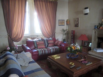 Le salon