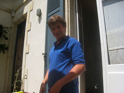 Thibaut