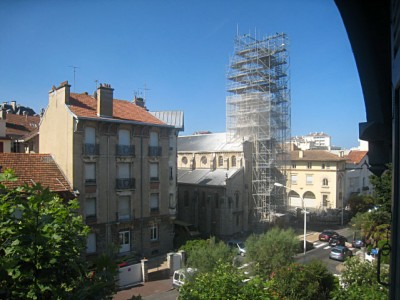 Samedi matin