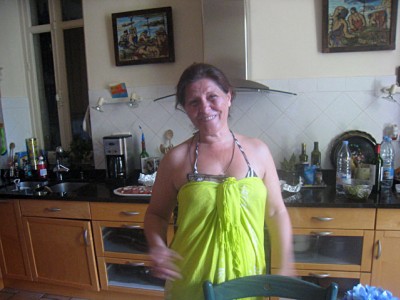 Frédérique