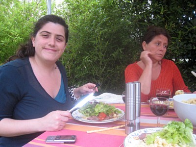 Aurore