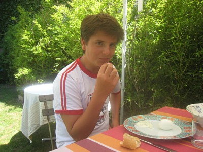 Thibaut