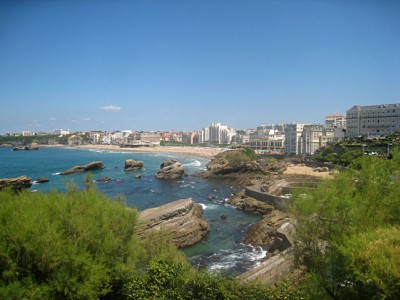 Je marche