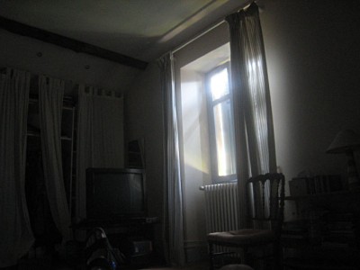 Lundi matin