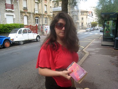 Aurore