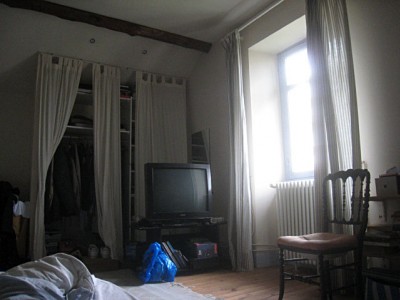 Mercredi matin