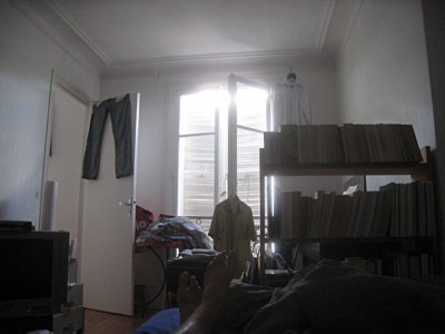 Jeudi matin