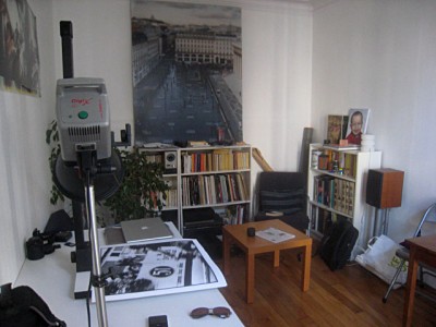 Mon salon