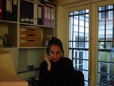 Valérie