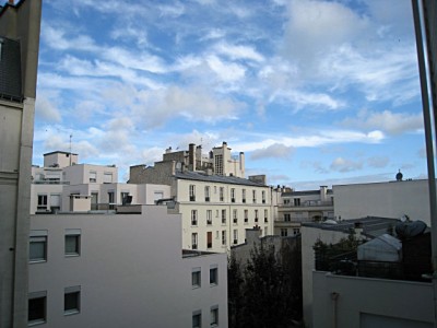 Vendredi matin