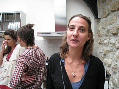 Valérie