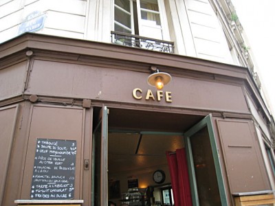 Je vais à L'Industrie