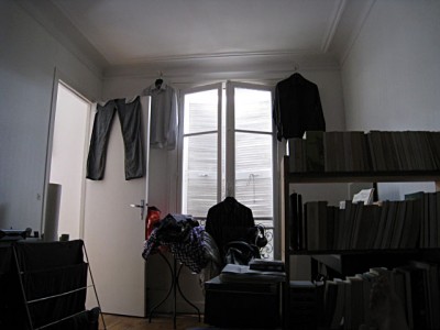 Dimanche matin