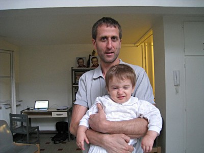 Edouard et Sybille