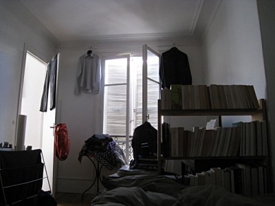 Lundi matin