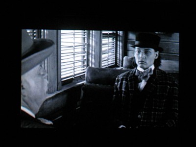 Je regarde Dead Man