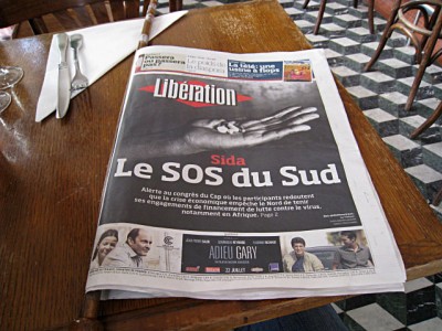 Je m'informe