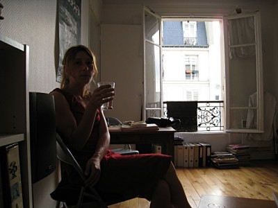 Valérie