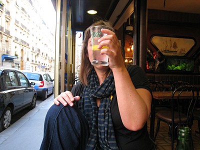 Sandrine