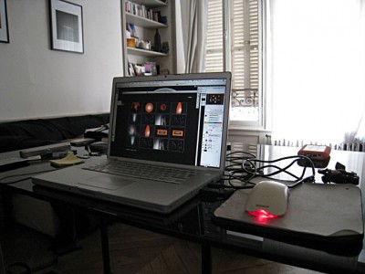 Nous travaillons sur son META