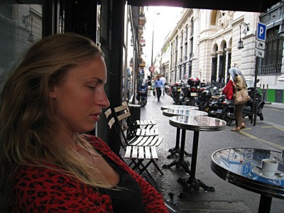 Félicie