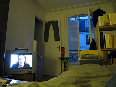 Soirée télé