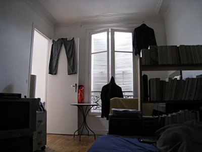 Jeudi matin