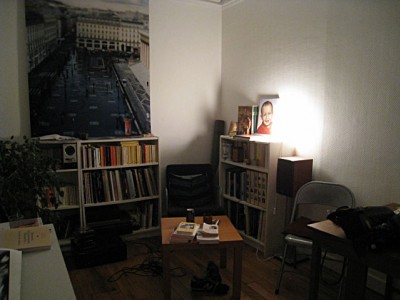 Mon salon