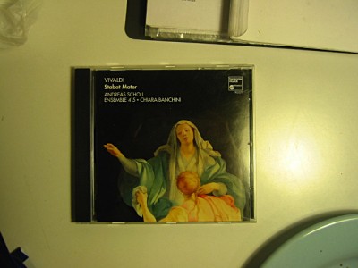 J'emprunte ce CD à Julie