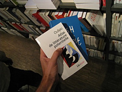 J'achète des livres