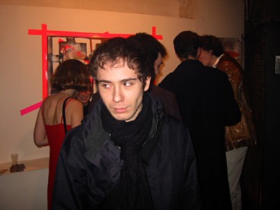 Thibaut aussi