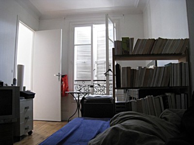 Dimanche matin