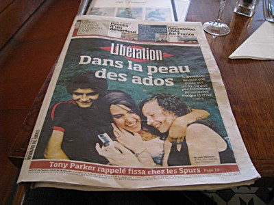 Je m'informe