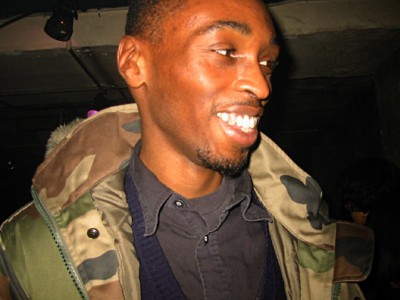 Jimmy