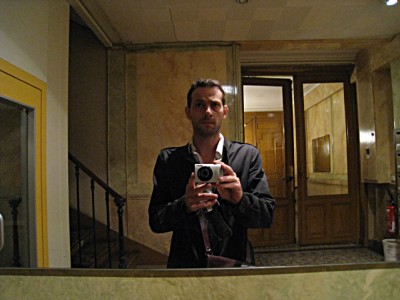 Je rentre chez moi
