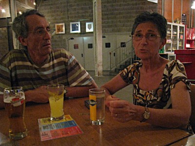 François et Marie-France