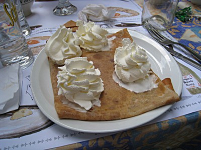 Je mange