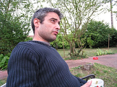 Christopher