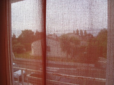 Dimanche matin