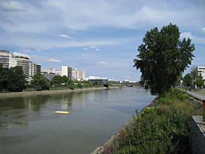 Nous traversons la Loire